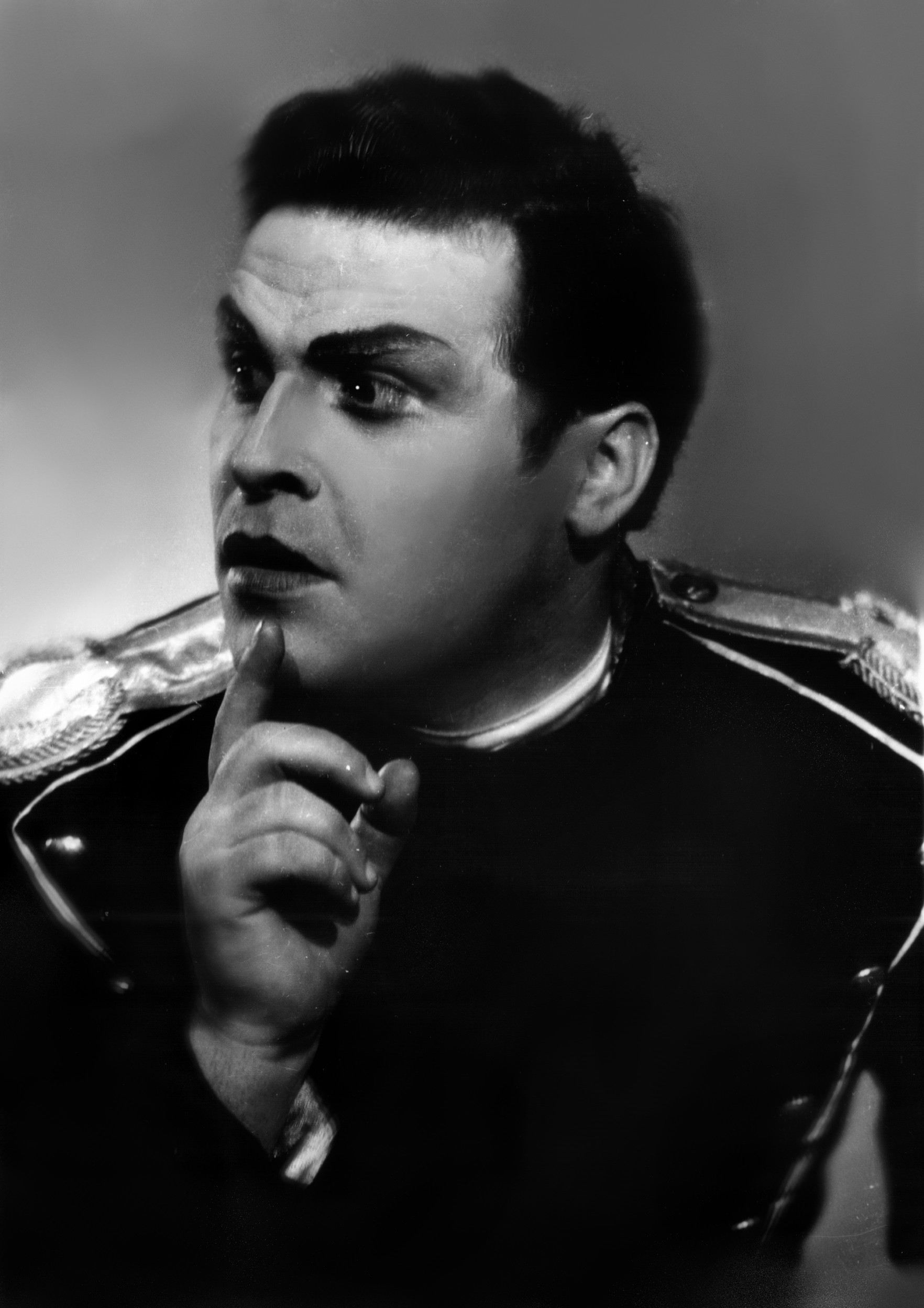 Мы должны помнить и ценить нашу театральную историю! - НОВАТ - фото №21